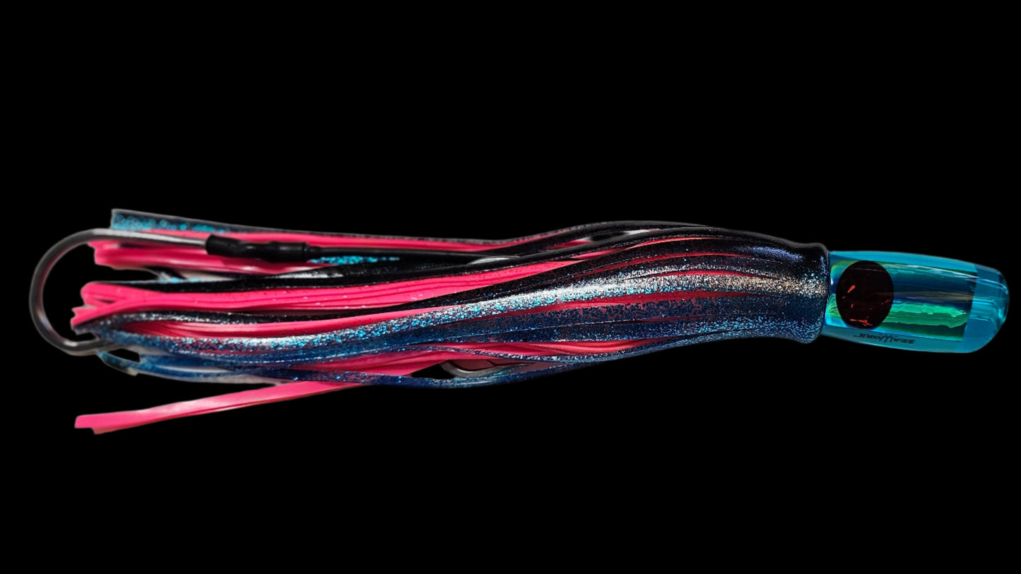 Dogfish Pelagic Punisher 14Inch Trolling Lure - Dogfish Tackle & Marine