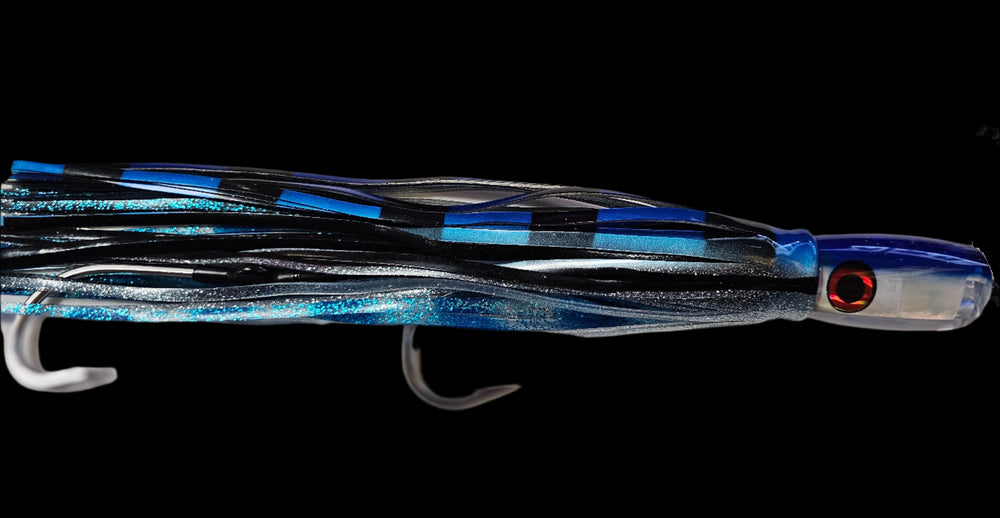 Dogfish Pelagic Meat Missle 14" Trolling Lure