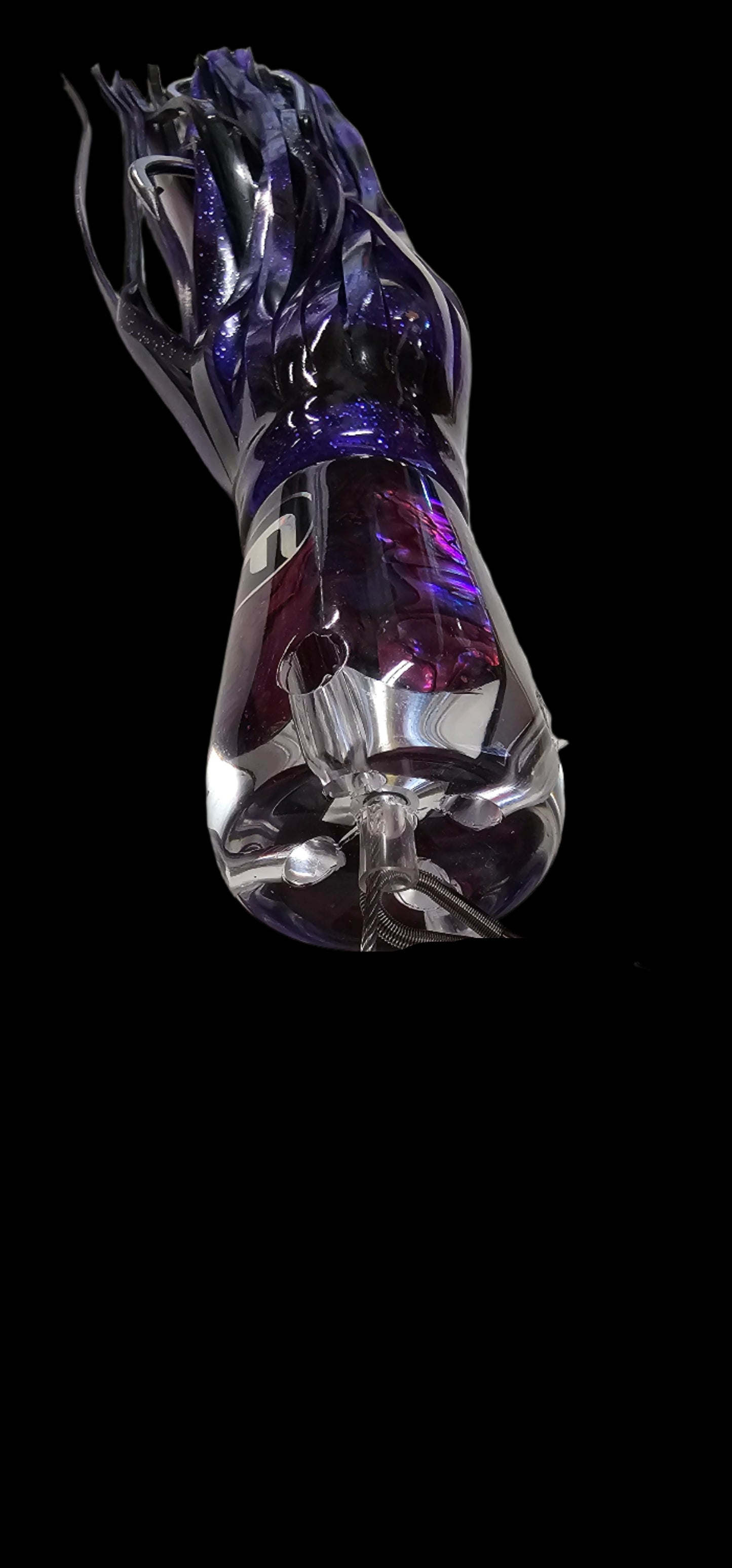 Dogfish Wahoo Terrorizer 14" Trolling Lure - Dogfish Tackle & Marine