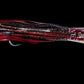 Dogfish Wahoo Terrorizer 14" Trolling Lure - Dogfish Tackle & Marine