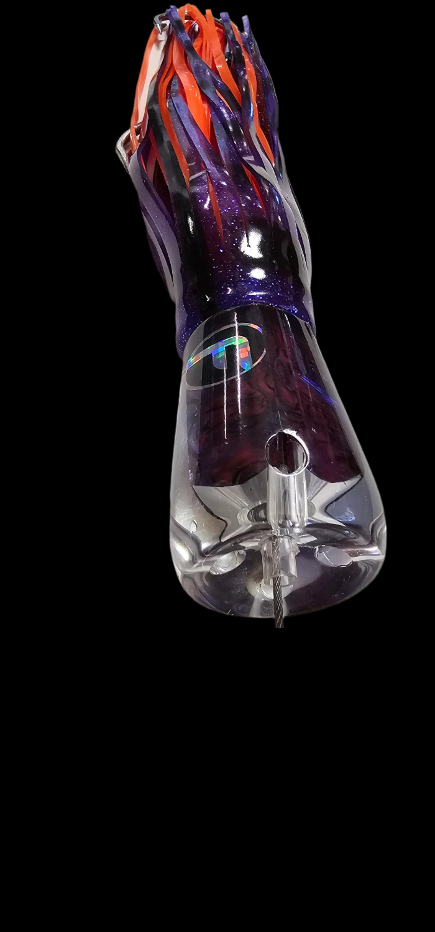 Dogfish Wahoo Terrorizer 14" Trolling Lure - Dogfish Tackle & Marine