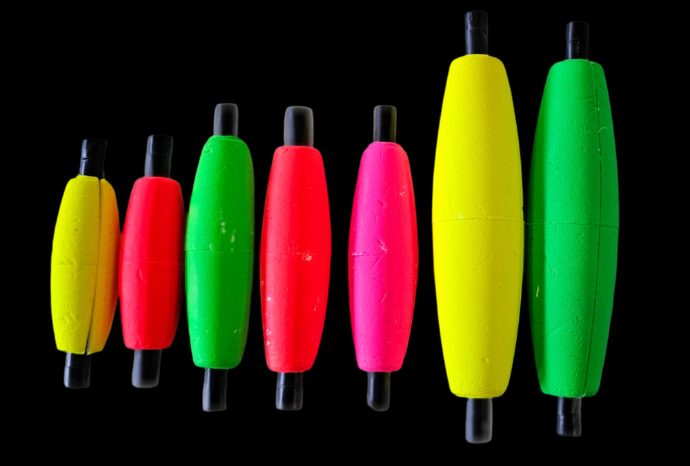 Unweighted Cigar Floats