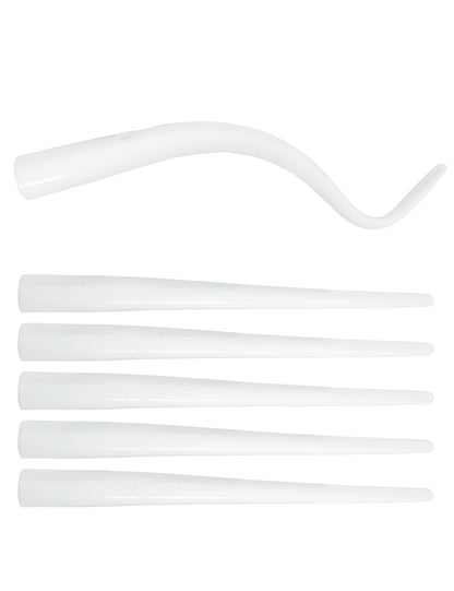 Bluewing High Performance Replacement Tails - Dogfish Tackle & Marine
