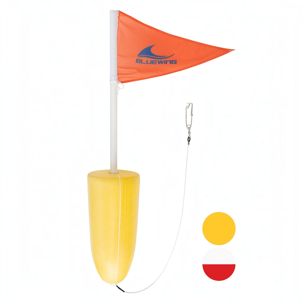 Bluewing Swordfish Buoy