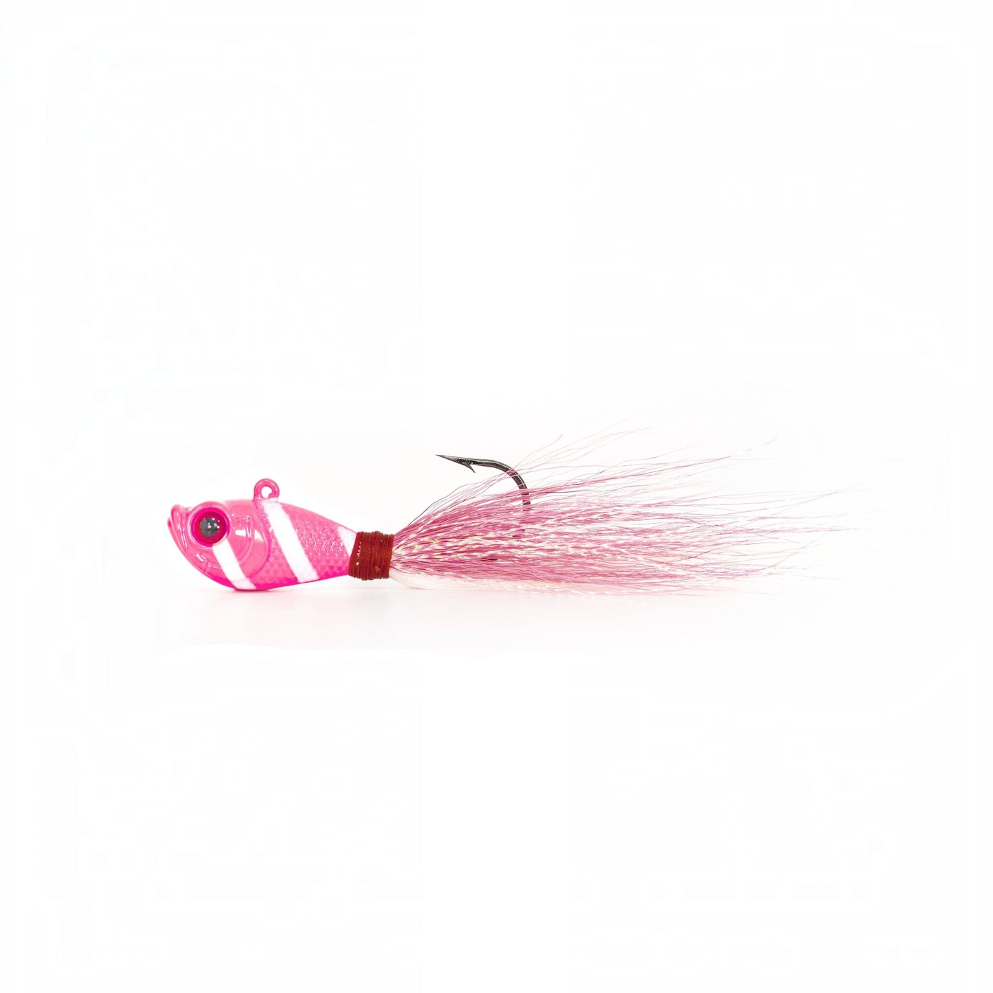 Bluewing Bucktail Jigs - Dogfish Tackle & Marine