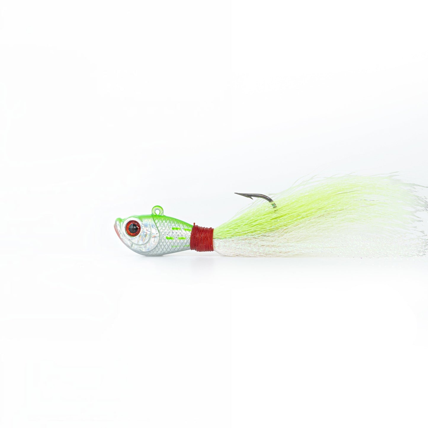 Bluewing Bucktail Jigs - Dogfish Tackle & Marine