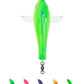 Bluewing Deluxe Trolling Bird - Dogfish Tackle & Marine