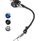 Blue Wing Outrigger Line Lock Pro - Dogfish Tackle & Marine