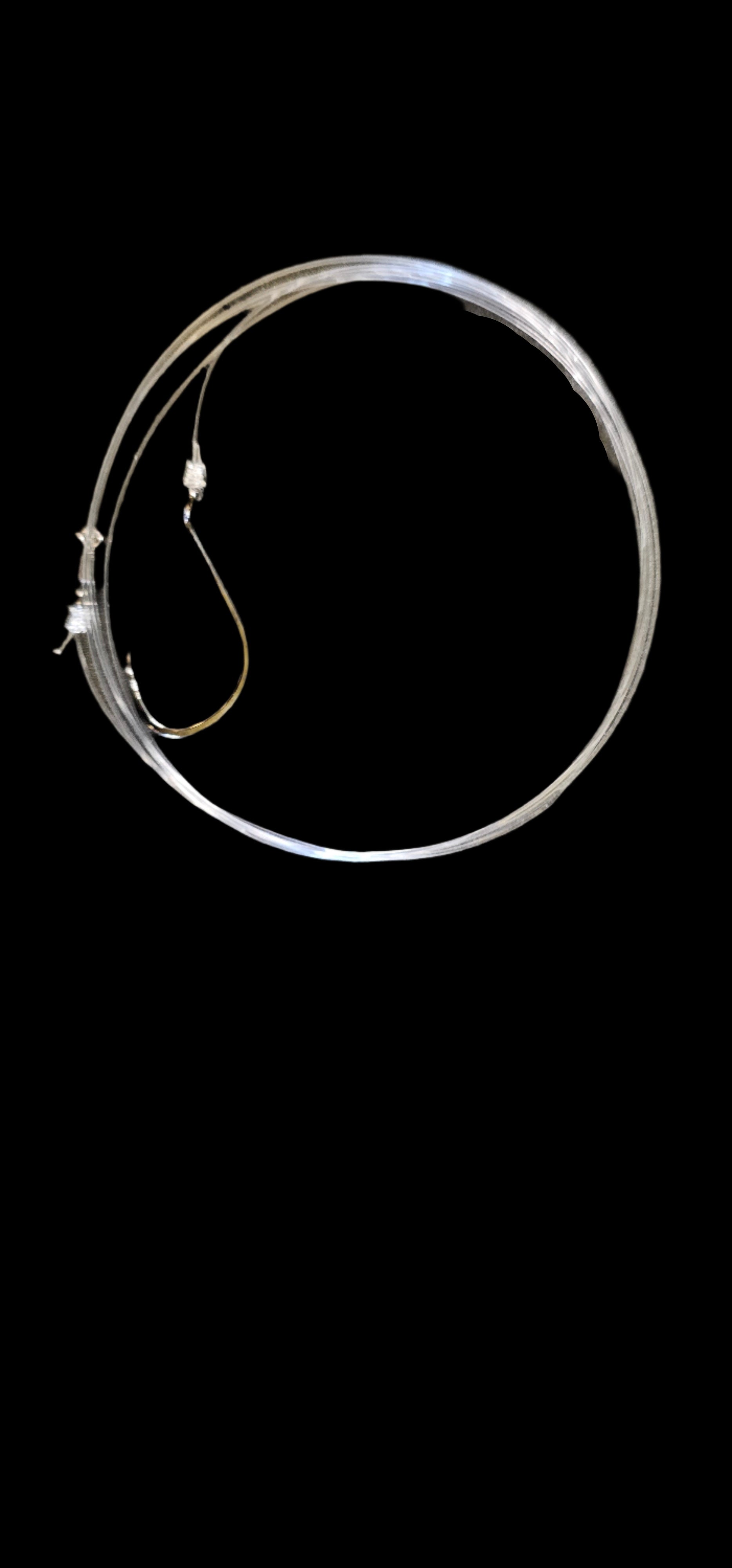 Dogfish Inshore Rig 2 Pack - Dogfish Tackle & Marine