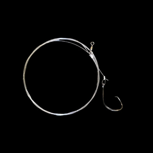 Dogfish Pre Made Inshore Rig 2pk - Dogfish Tackle & Marine
