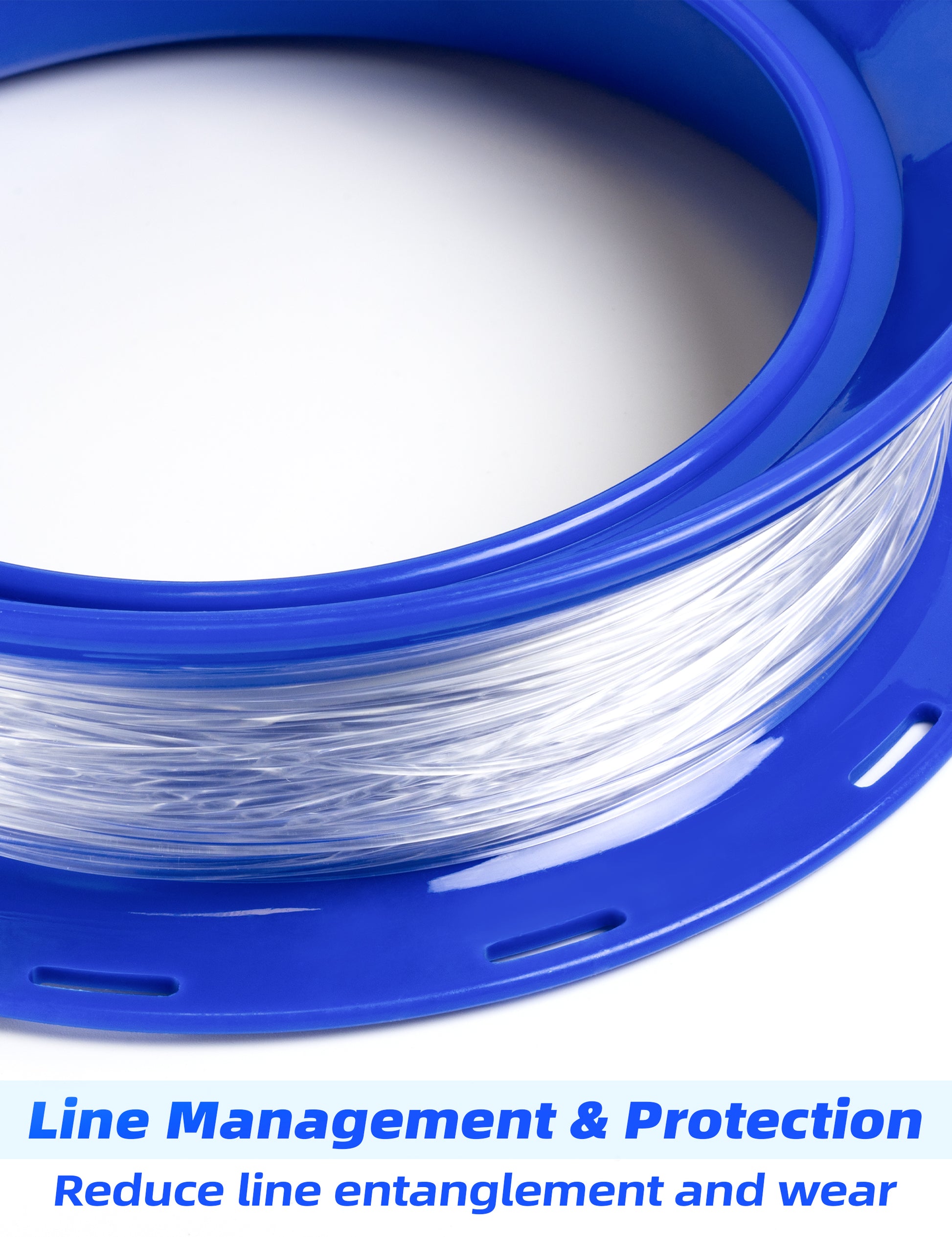 Bluewing Yoyo Spool - Dogfish Tackle & Marine