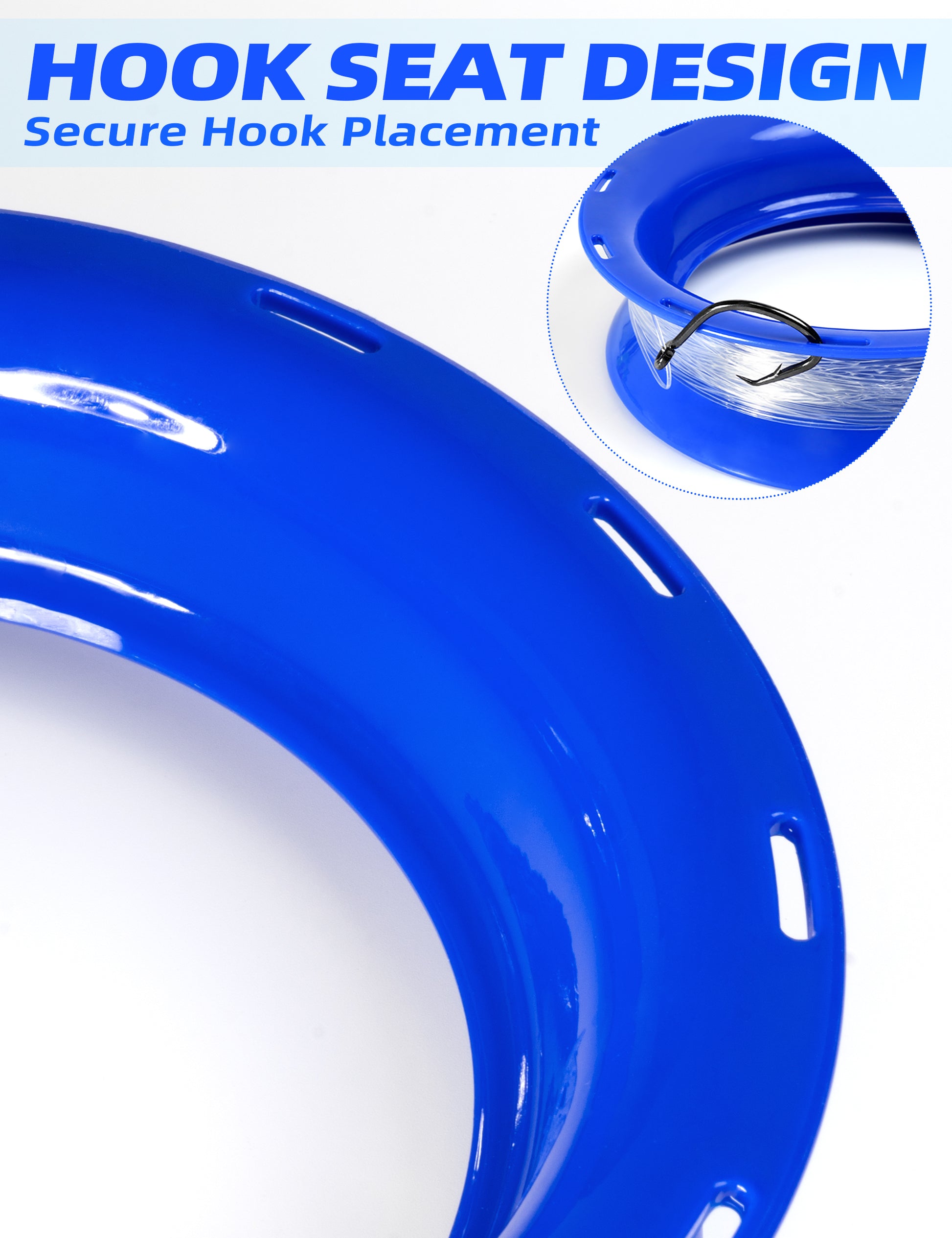 Bluewing Yoyo Spool - Dogfish Tackle & Marine