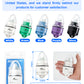 Bluewing Bell Deep Drop Light V2 - Dogfish Tackle & Marine