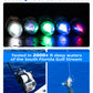 Bluewing Bell Deep Drop Light V2 - Dogfish Tackle & Marine