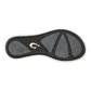 Olukai Ho'opio Women's Sandals Onyx/Onyx - Dogfish Tackle & Marine