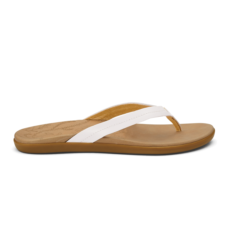 Olukai Women's Honu Sandals