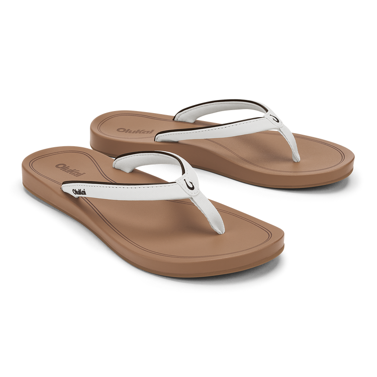 Olukai Womens Uiki Sandals - Dogfish Tackle & Marine