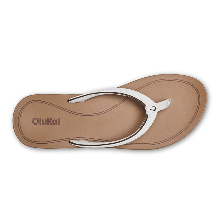 Olukai Womens Uiki Sandals - Dogfish Tackle & Marine