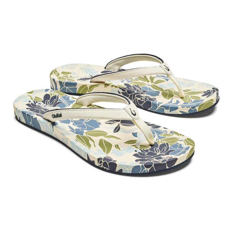 Olukai Womens Uiki Sandals - Dogfish Tackle & Marine