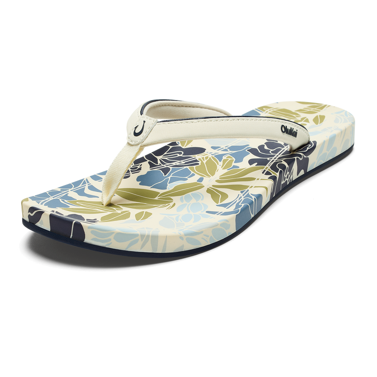 Olukai Womens Uiki Sandals - Dogfish Tackle & Marine