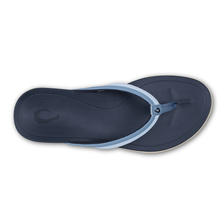 Olukai Hoʻopio Malua Women's Beach Sandal - Dogfish Tackle & Marine