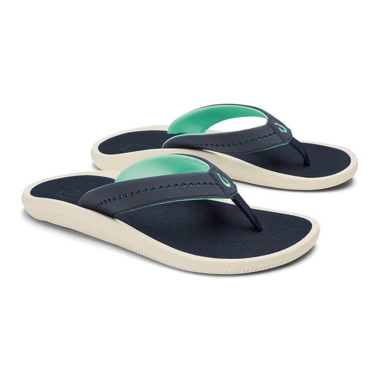 Olukai Ulele Womens Sandals - Dogfish Tackle & Marine