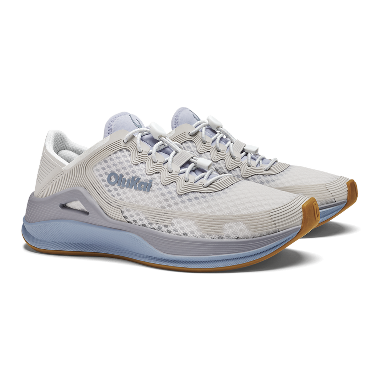 Olukai Ahi Womens Performance Marine Shoe
