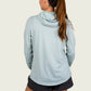 Marsh Wear Women's High Noon Tech Hoodie
