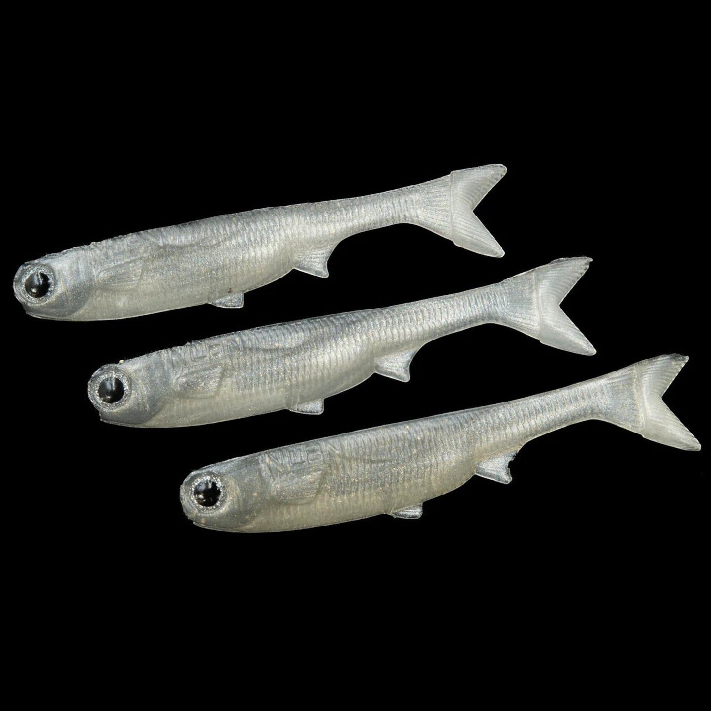 NLBN K-Tails Swimbaits - Dogfish Tackle & Marine