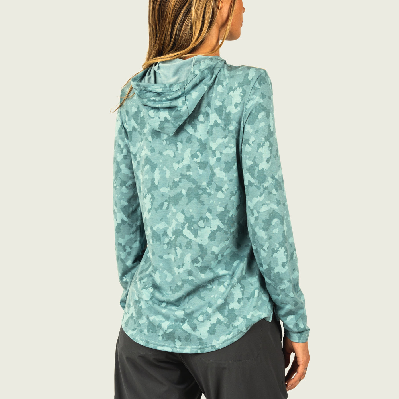 Marsh Wear Women's Buxton Tech Hoodie - Dogfish Tackle & Marine