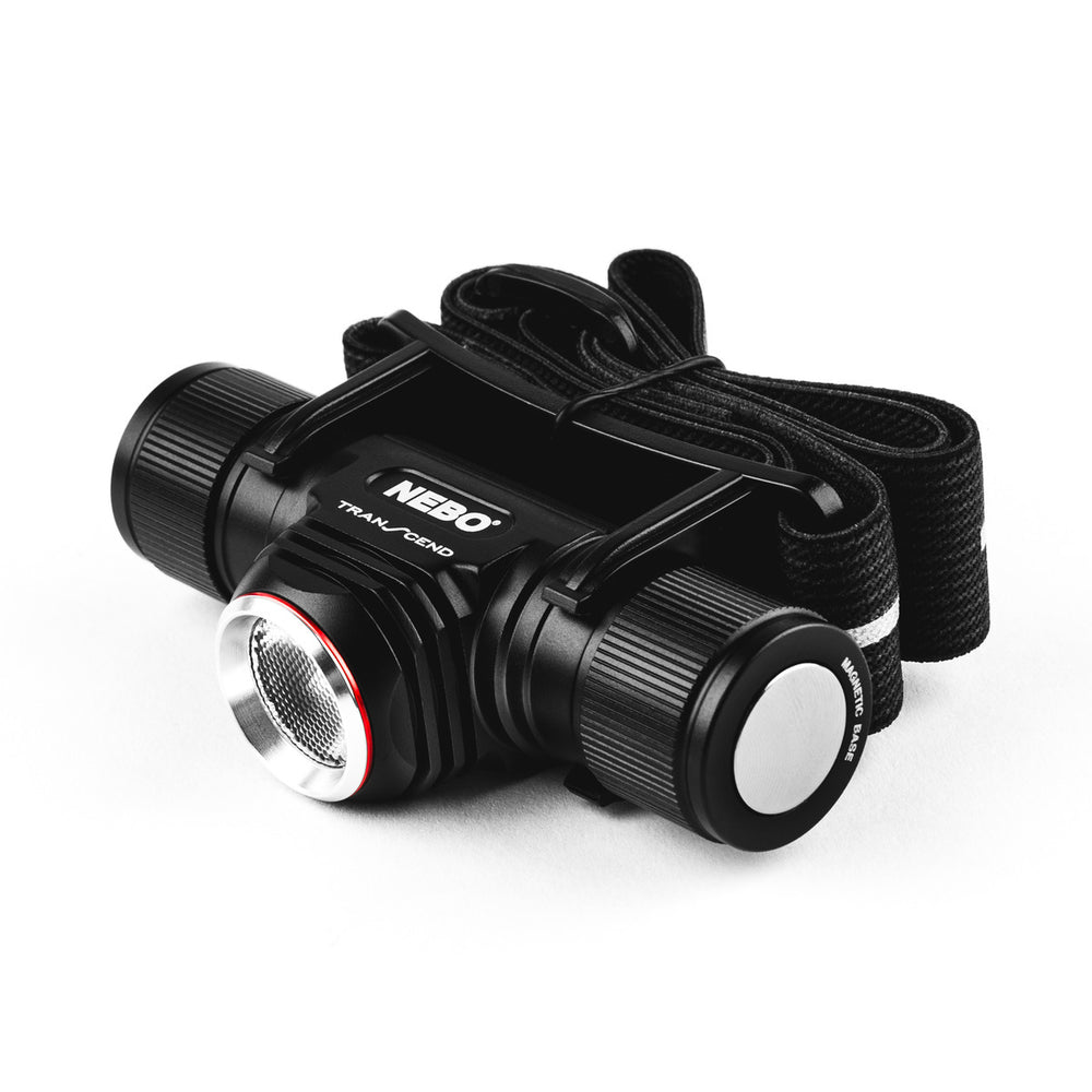 Nebo Transcend 1000 Head Lamp