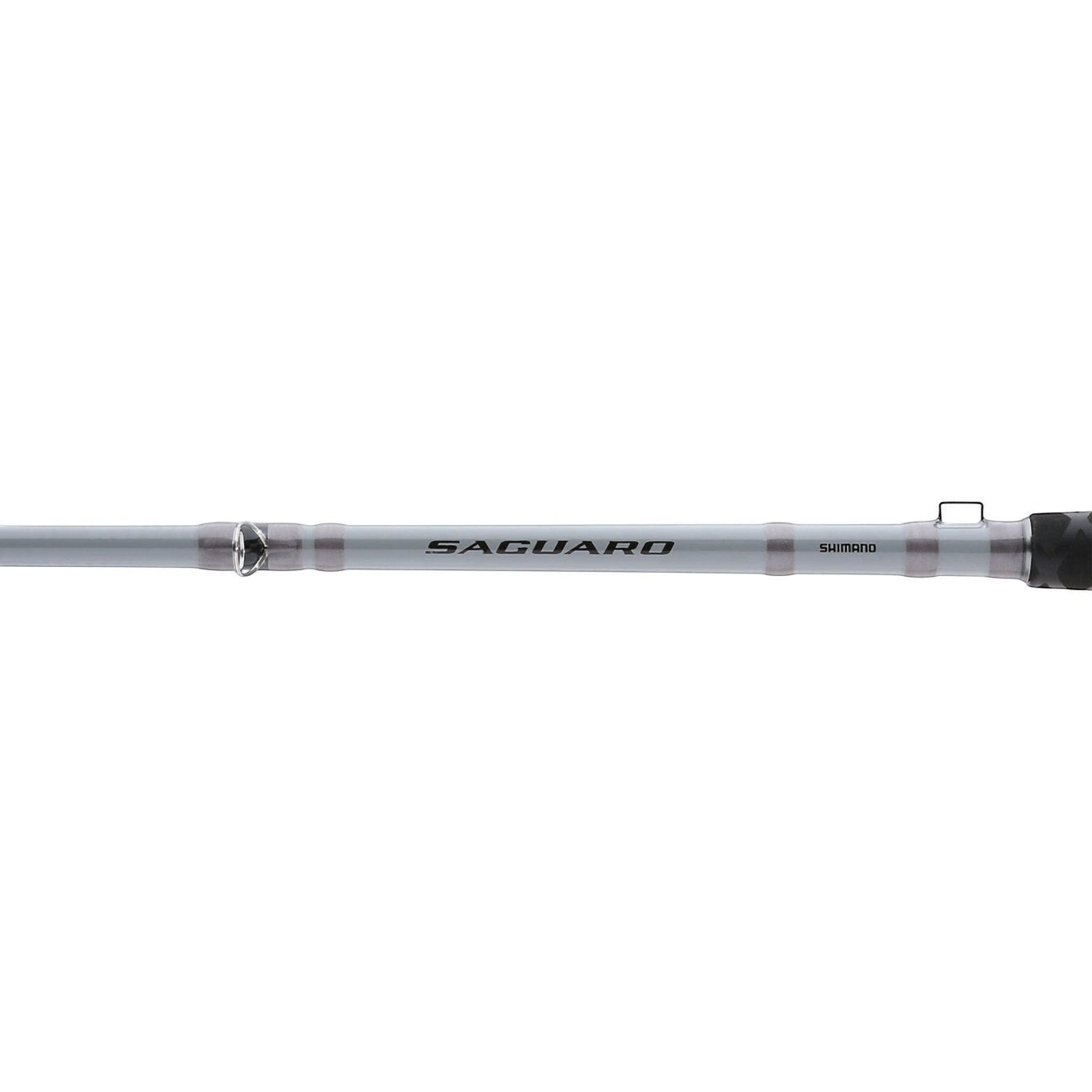 Shimano Saguaro Spinning Rod - Dogfish Tackle & Marine