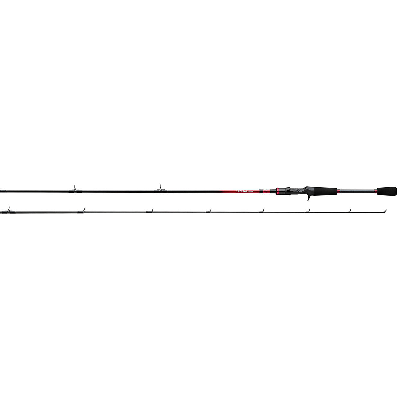 Daiwa Laguna Baitcasting Rods