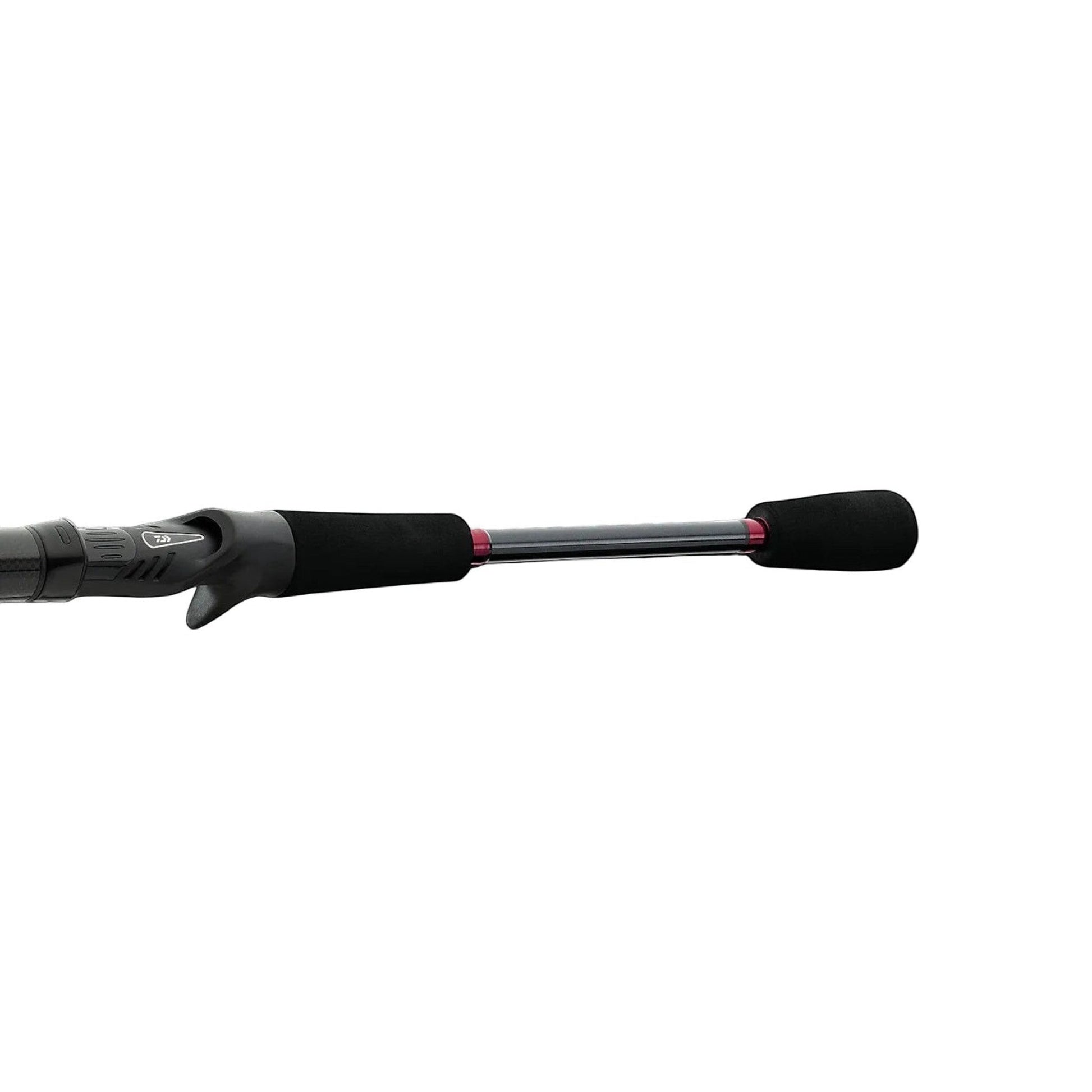 Daiwa Laguna Baitcasting Rods - Dogfish Tackle & Marine