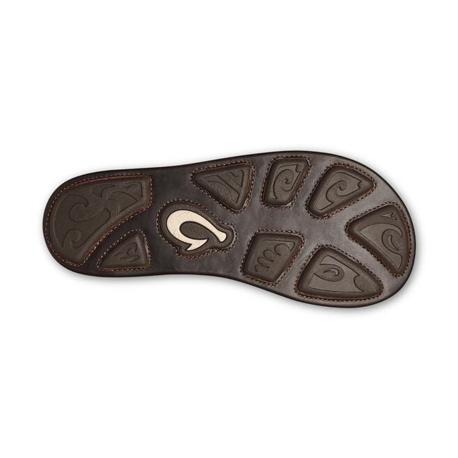 Olukai Mens Hikianalia Sandals - Dogfish Tackle & Marine