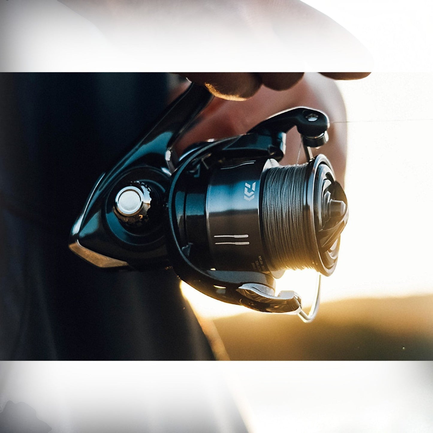 Daiwa Crossfire LT Spinning Reel * - Dogfish Tackle & Marine