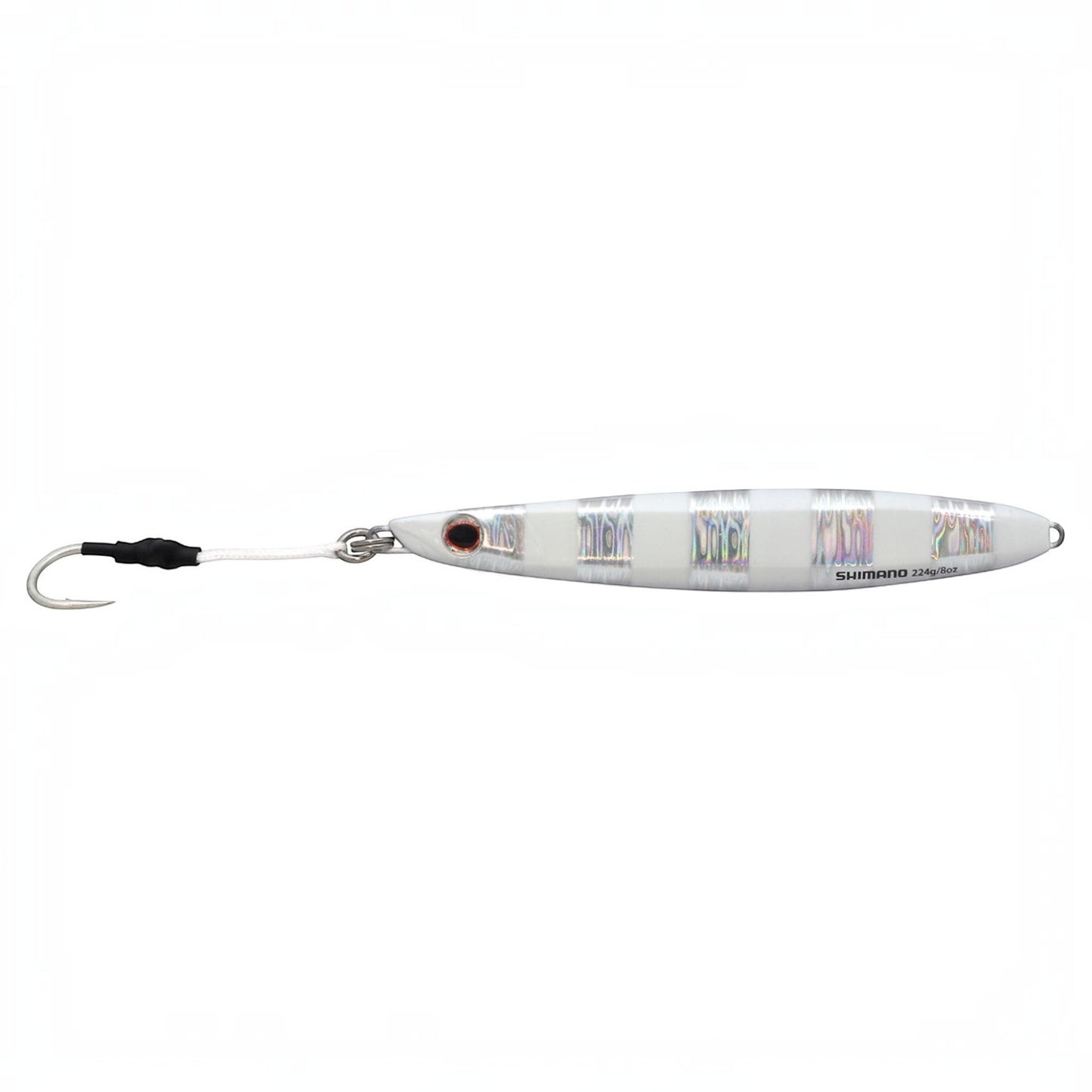 SHIMANO Butterfly Jig - Dogfish Tackle & Marine