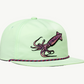 Bajio Squid Performance Hat - Dogfish Tackle & Marine