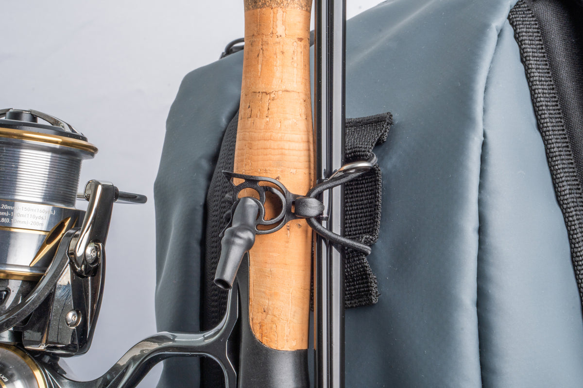 Nomad Design Medium Backpack