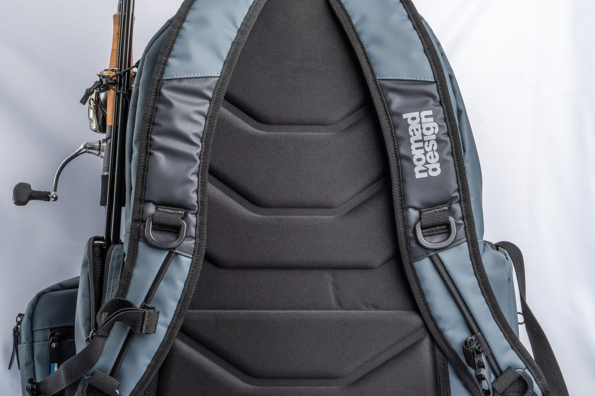 Nomad Design Large Backpack
