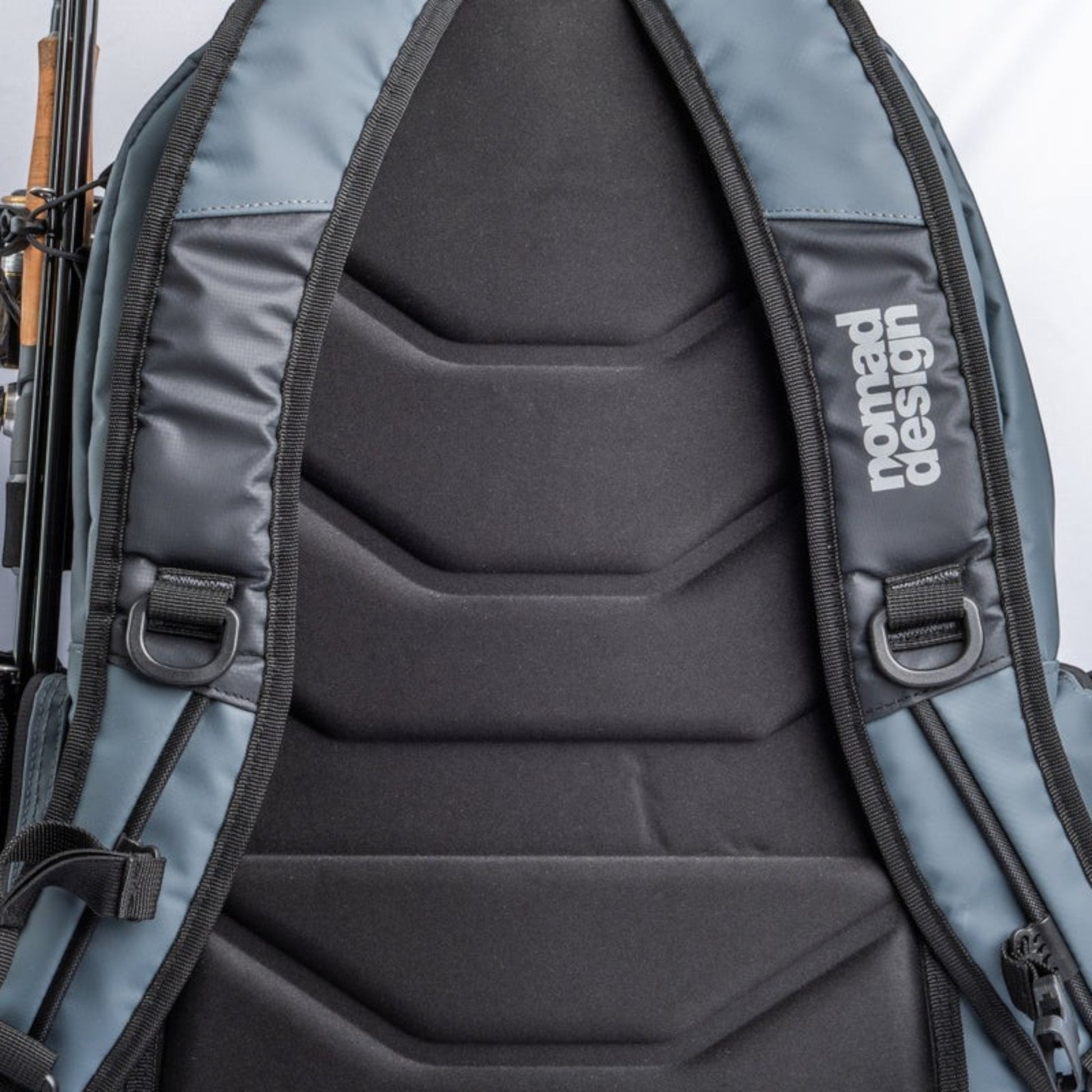 Nomad Backpack - Dogfish Tackle & Marine