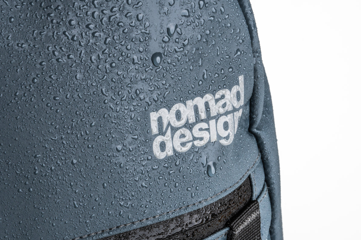 Nomad Design Large Backpack