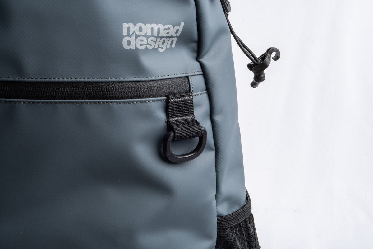 Nomad Design Medium Backpack