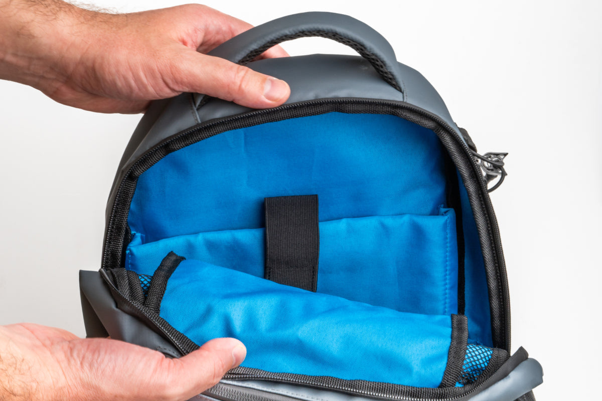 Nomad Design Medium Backpack