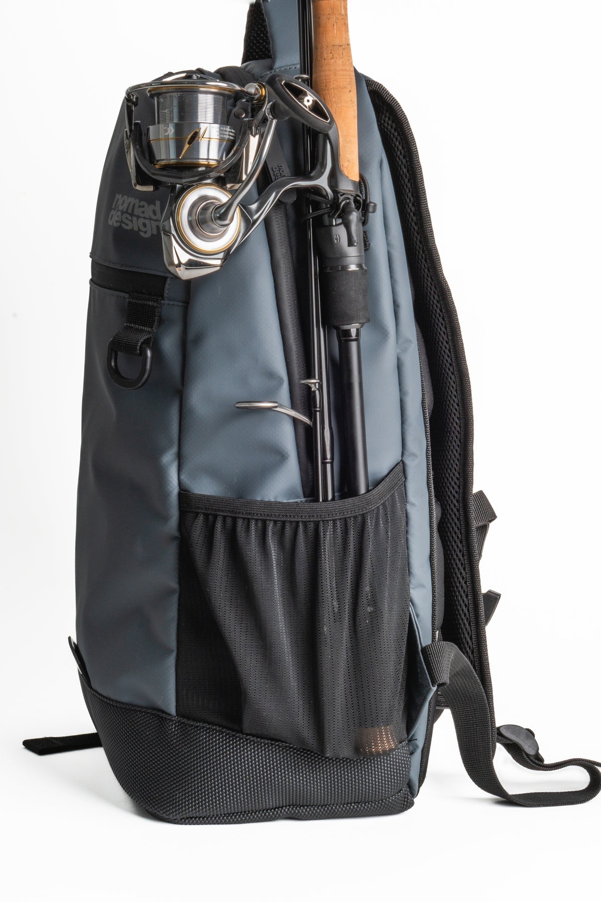 Nomad Design Medium Backpack