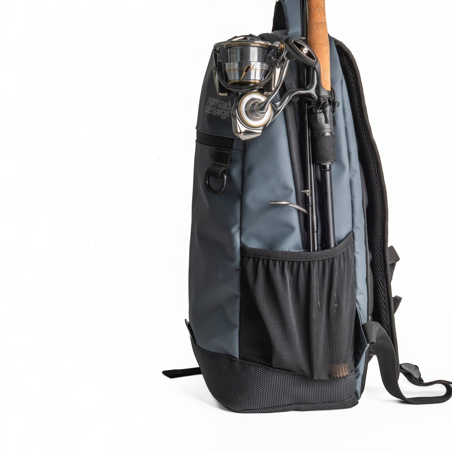 Nomad Design Medium Backpack - Dogfish Tackle & Marine