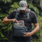 Nomad Backpack - Dogfish Tackle & Marine