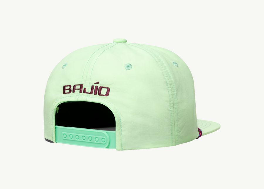 Bajio Squid Performance Hat - Dogfish Tackle & Marine