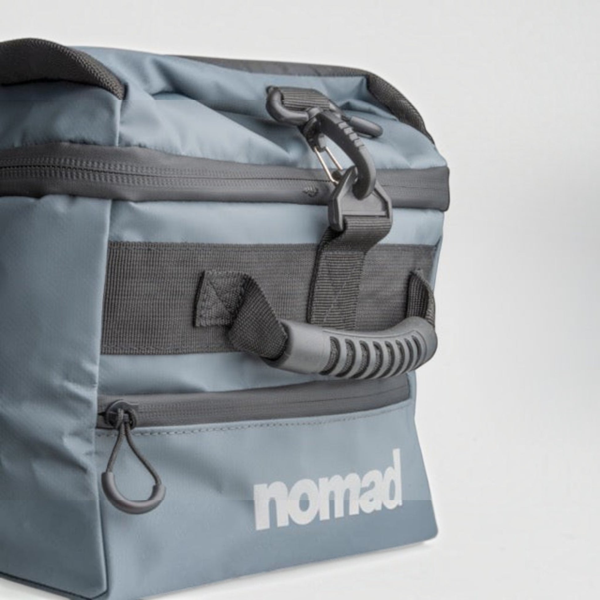 Nomad Tuff Loader 65L Max Dry Duffle Bag - Dogfish Tackle & Marine