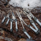 Nomad Hydra-X 5" Split Ring Pliers